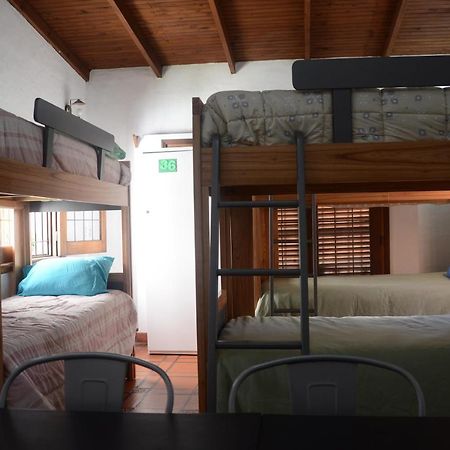 Habitacion En Casa De Familia Alto Palermo ブエノスアイレス エクステリア 写真
