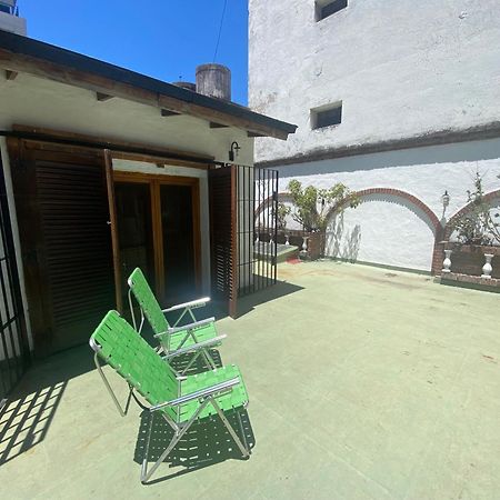 Habitacion En Casa De Familia Alto Palermo ブエノスアイレス エクステリア 写真