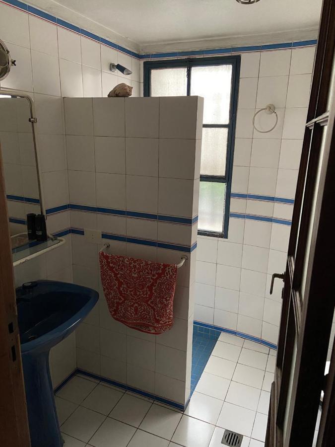 Habitacion En Casa De Familia Alto Palermo ブエノスアイレス エクステリア 写真