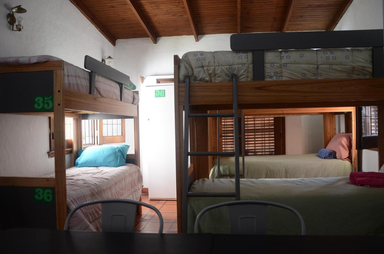 Habitacion En Casa De Familia Alto Palermo ブエノスアイレス エクステリア 写真