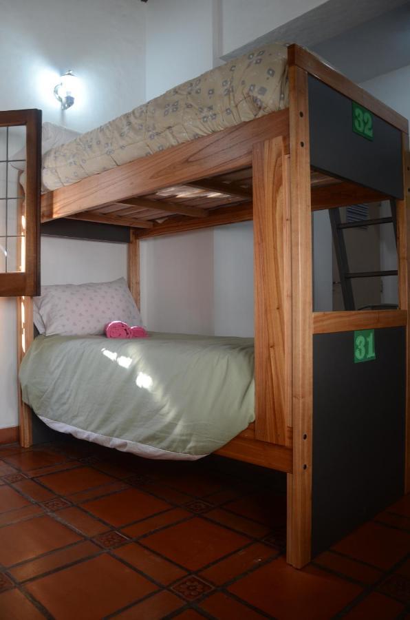 Habitacion En Casa De Familia Alto Palermo ブエノスアイレス エクステリア 写真
