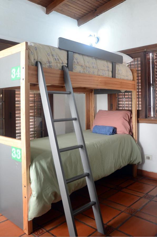 Habitacion En Casa De Familia Alto Palermo ブエノスアイレス エクステリア 写真