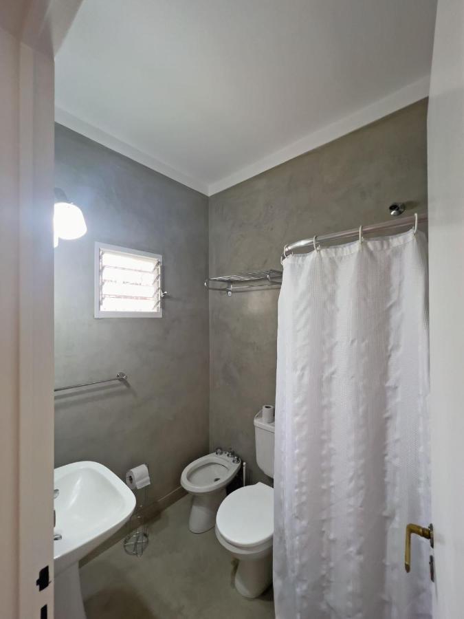 Habitacion En Casa De Familia Alto Palermo ブエノスアイレス エクステリア 写真