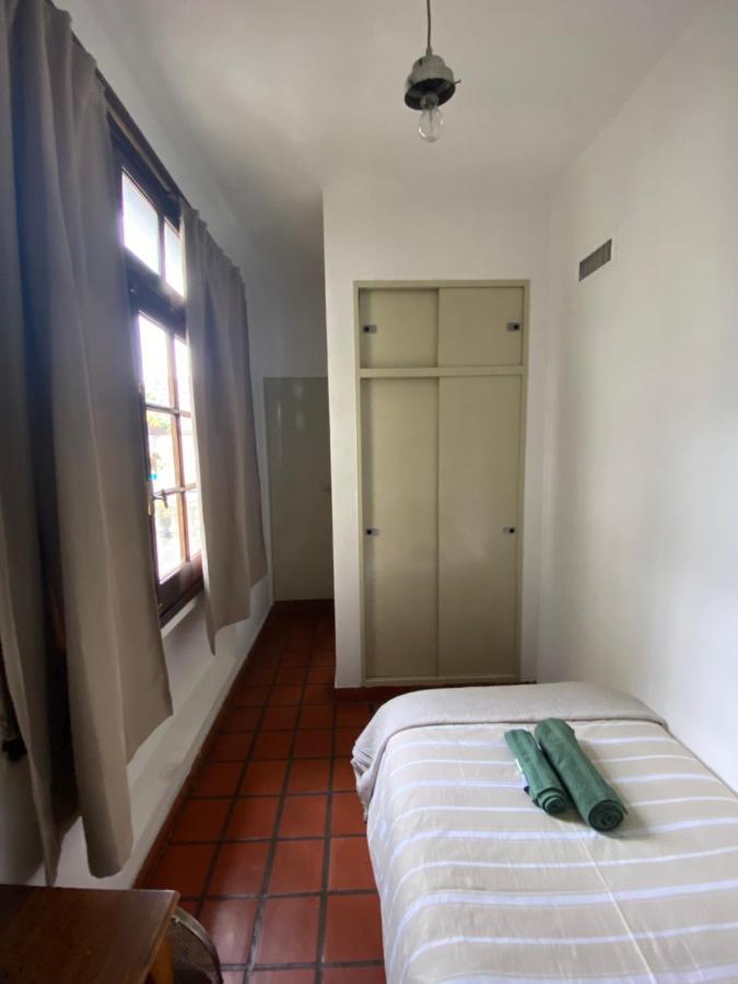 Habitacion En Casa De Familia Alto Palermo ブエノスアイレス エクステリア 写真