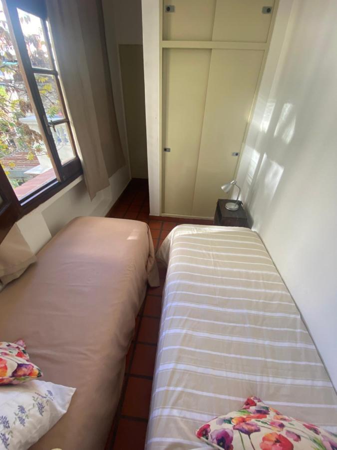 Habitacion En Casa De Familia Alto Palermo ブエノスアイレス エクステリア 写真